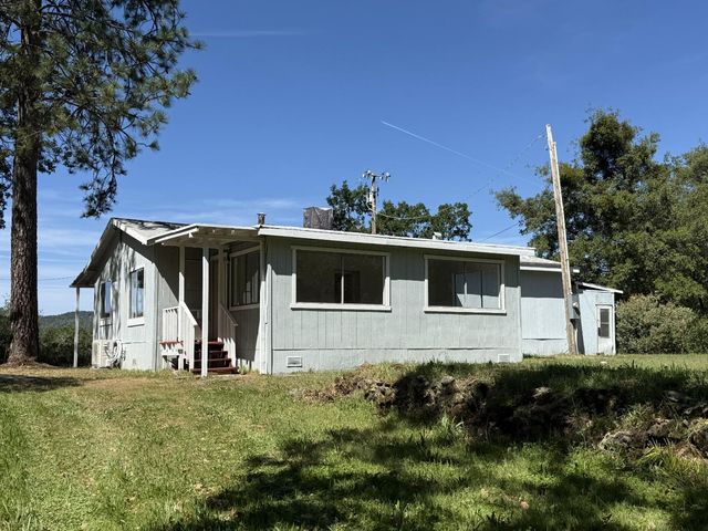 15679 Ware Ln, Bangor, CA 95914