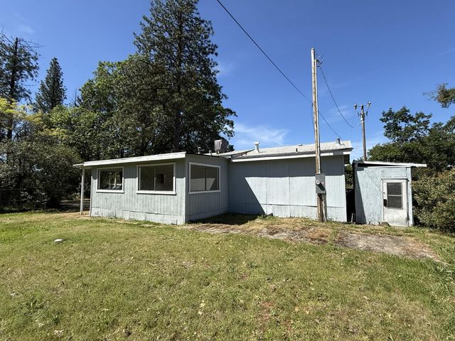 15679 Ware Ln, Bangor, CA 95914