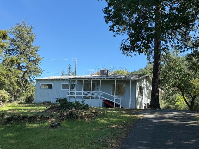 15679 Ware Ln, Bangor, CA 95914