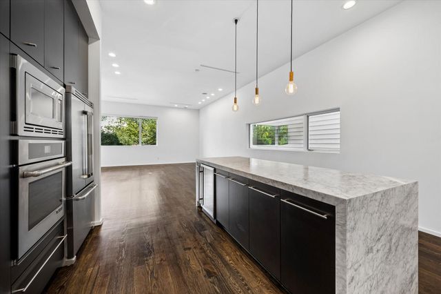 4309 Lillian Street, Houston, TX 77007