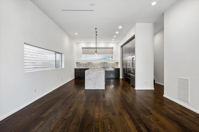 4309 Lillian Street, Houston, TX 77007