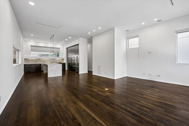 4309 Lillian Street, Houston, TX 77007