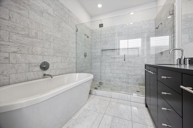 4309 Lillian Street, Houston, TX 77007