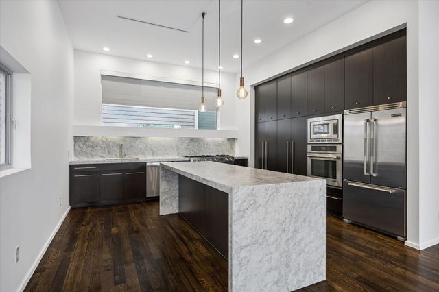 4309 Lillian Street, Houston, TX 77007