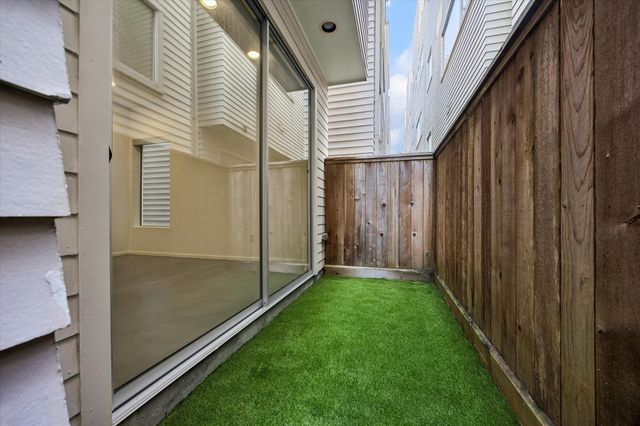 4309 Lillian Street, Houston, TX 77007