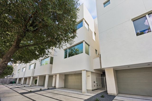4309 Lillian Street, Houston, TX 77007