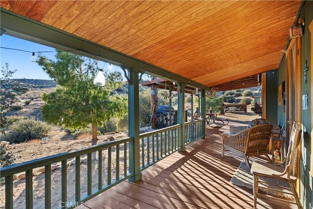 2860 Orange Trail, Pioneertown, CA 92268