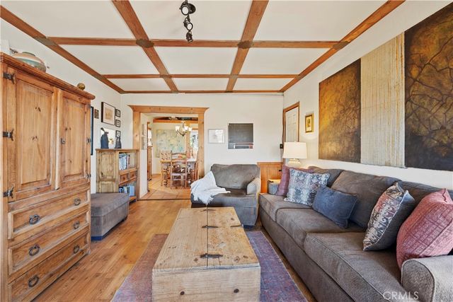 2860 Orange Trail, Pioneertown, CA 92268