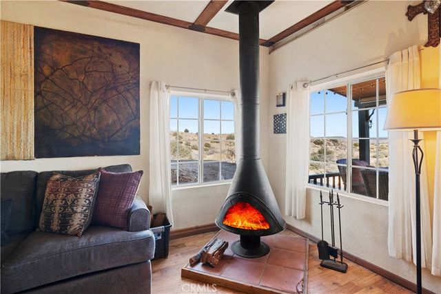 2860 Orange Trail, Pioneertown, CA 92268