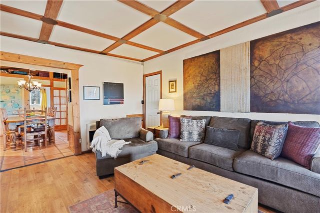 2860 Orange Trail, Pioneertown, CA 92268