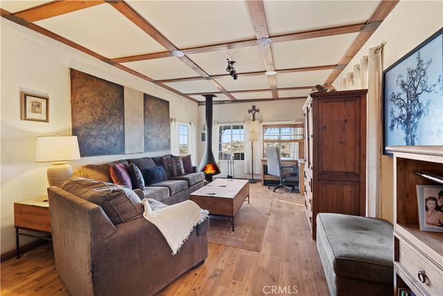 2860 Orange Trail, Pioneertown, CA 92268