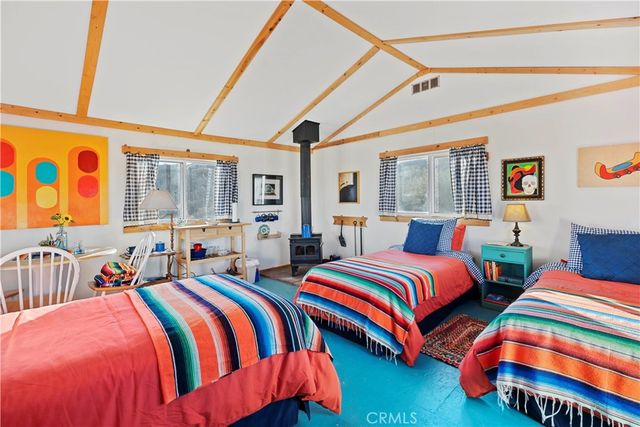 2860 Orange Trail, Pioneertown, CA 92268