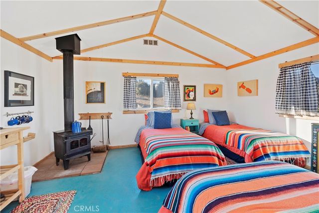 2860 Orange Trail, Pioneertown, CA 92268