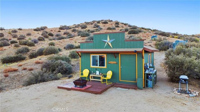 2860 Orange Trail, Pioneertown, CA 92268