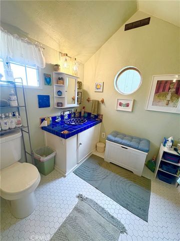 2860 Orange Trail, Pioneertown, CA 92268