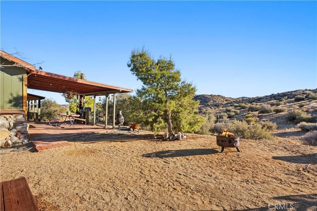 2860 Orange Trail, Pioneertown, CA 92268