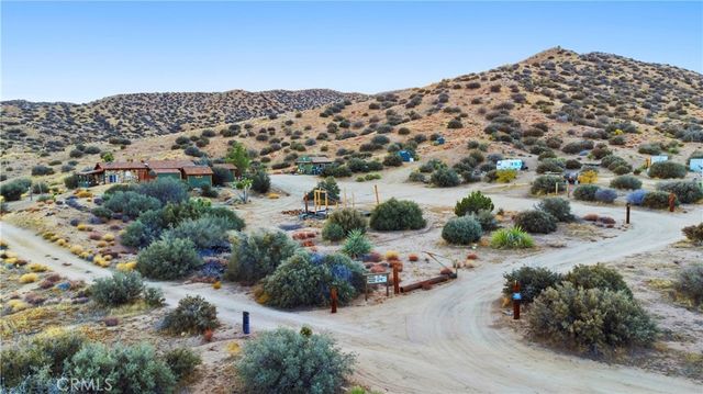 2860 Orange Trail, Pioneertown, CA 92268