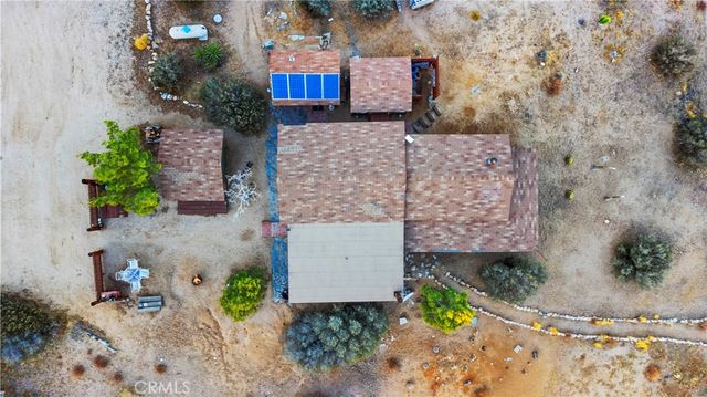 2860 Orange Trail, Pioneertown, CA 92268