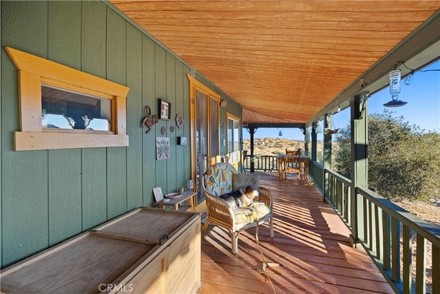 2860 Orange Trail, Pioneertown, CA 92268