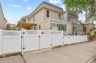 5909 69th Street, Maspeth, NY 11378