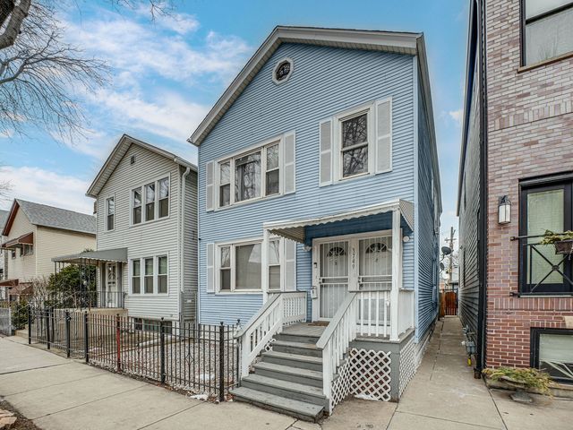 3749 S Union Avenue, Chicago, IL 60609