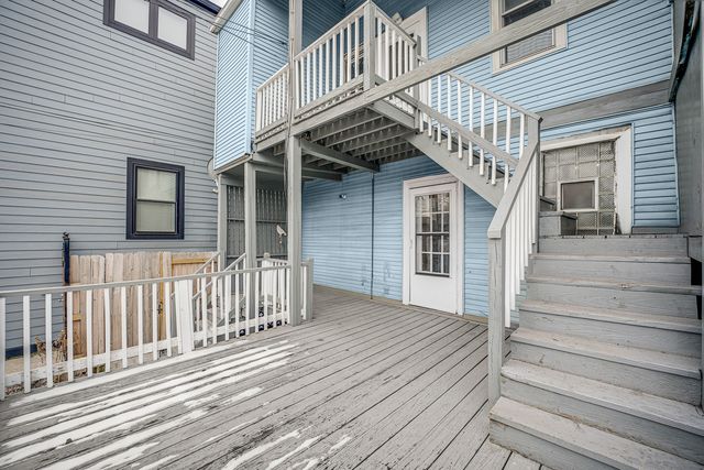 3749 S Union Avenue, Chicago, IL 60609