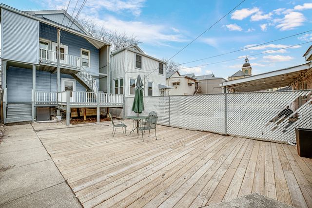 3749 S Union Avenue, Chicago, IL 60609