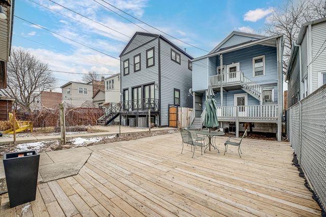 3749 S Union Avenue, Chicago, IL 60609