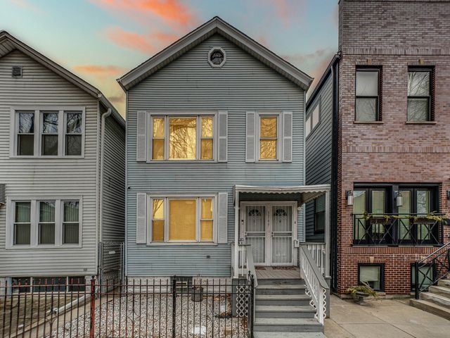 3749 S Union Avenue, Chicago, IL 60609