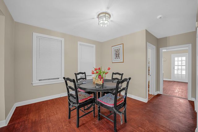 3749 S Union Avenue, Chicago, IL 60609