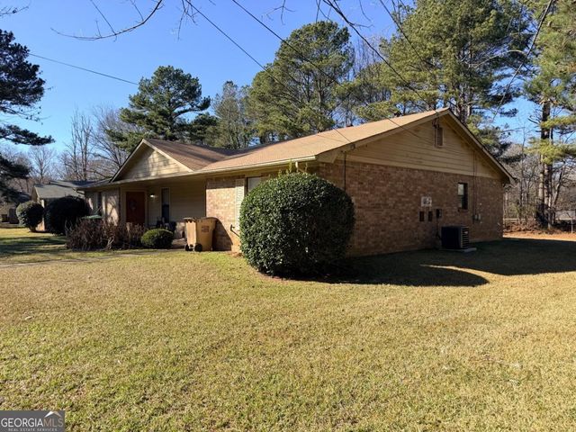8110 Magnolia Drive, Jonesboro, GA 30238