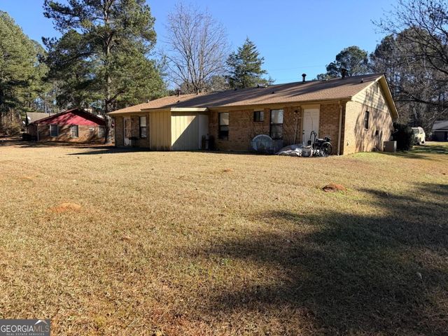 8110 Magnolia Drive, Jonesboro, GA 30238