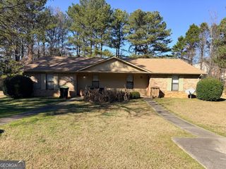 8110 Magnolia Drive, Jonesboro, GA 30238