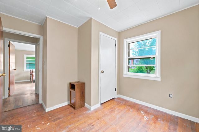 7211 FORT VALLEY RD, Fort Valley, VA 22652