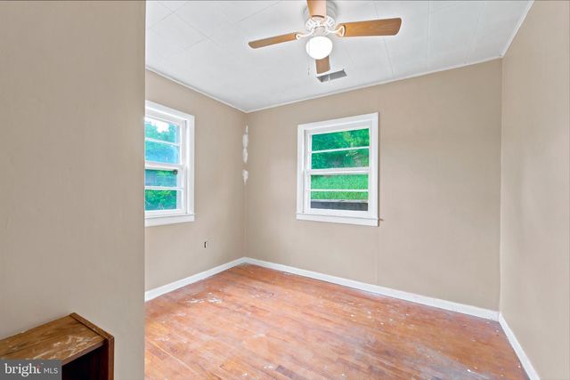 7211 FORT VALLEY RD, Fort Valley, VA 22652