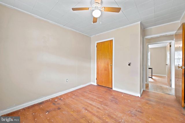 7211 FORT VALLEY RD, Fort Valley, VA 22652