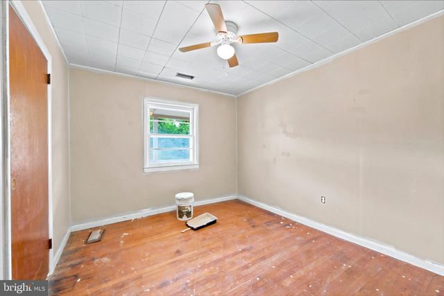 7211 FORT VALLEY RD, Fort Valley, VA 22652