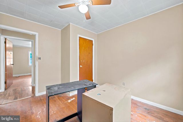 7211 FORT VALLEY RD, Fort Valley, VA 22652