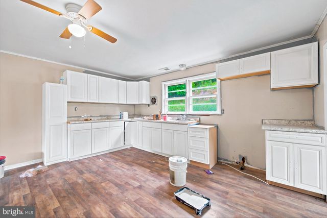 7211 FORT VALLEY RD, Fort Valley, VA 22652