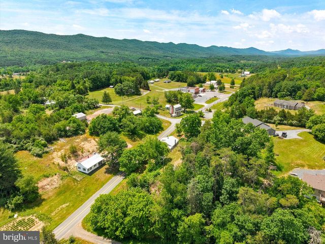 7211 FORT VALLEY RD, Fort Valley, VA 22652