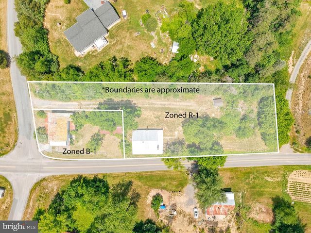 7211 FORT VALLEY RD, Fort Valley, VA 22652