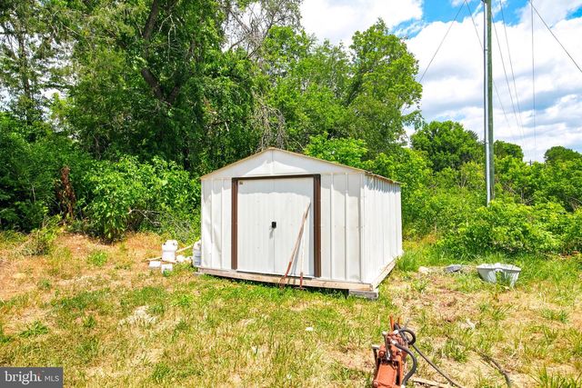 7211 FORT VALLEY RD, Fort Valley, VA 22652