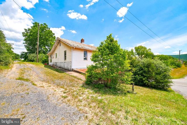 7211 FORT VALLEY RD, Fort Valley, VA 22652