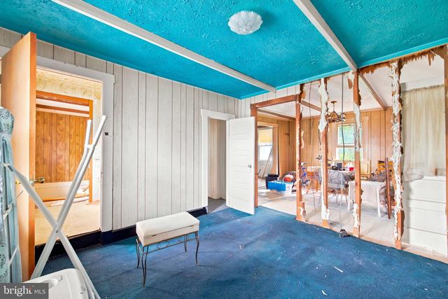7211 FORT VALLEY RD, Fort Valley, VA 22652
