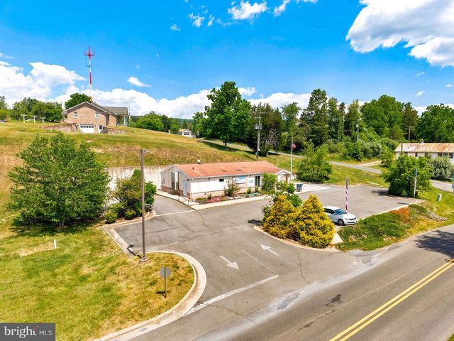 7211 FORT VALLEY RD, Fort Valley, VA 22652