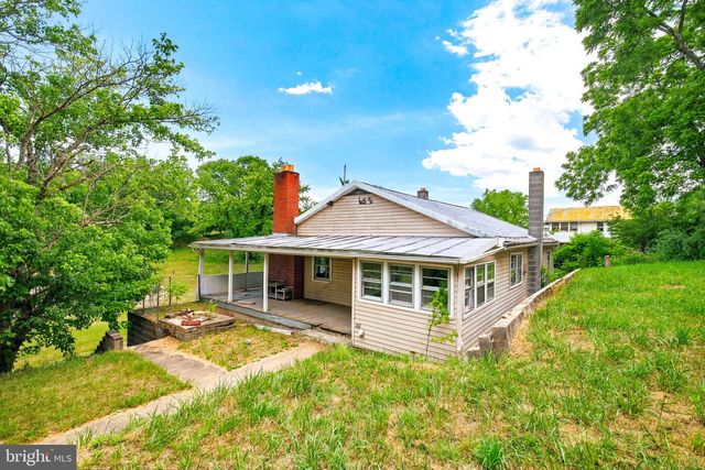 7211 FORT VALLEY RD, Fort Valley, VA 22652