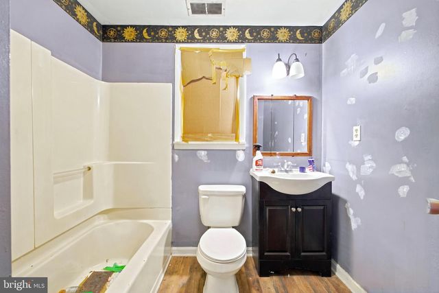 7211 FORT VALLEY RD, Fort Valley, VA 22652