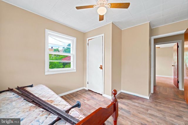 7211 FORT VALLEY RD, Fort Valley, VA 22652