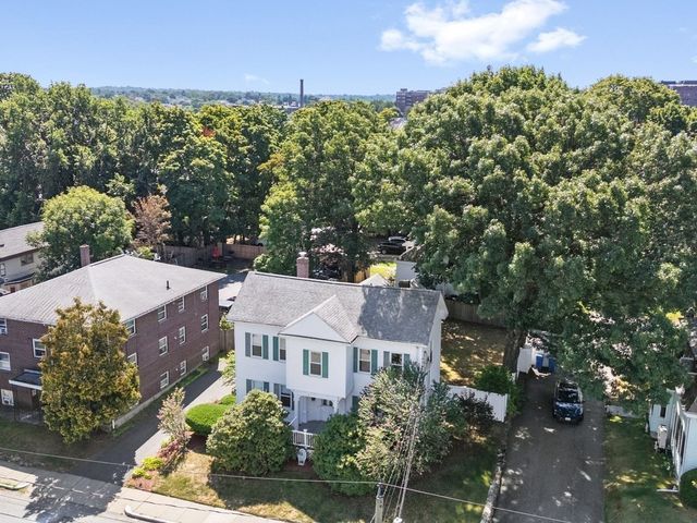 32 Vernon Street, Waltham, MA 02453