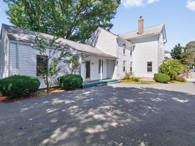32 Vernon Street, Waltham, MA 02453